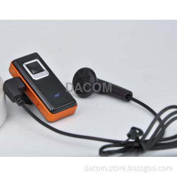 Bluetooth Stereo Headset, V2.1+EDR, Dual Microphone